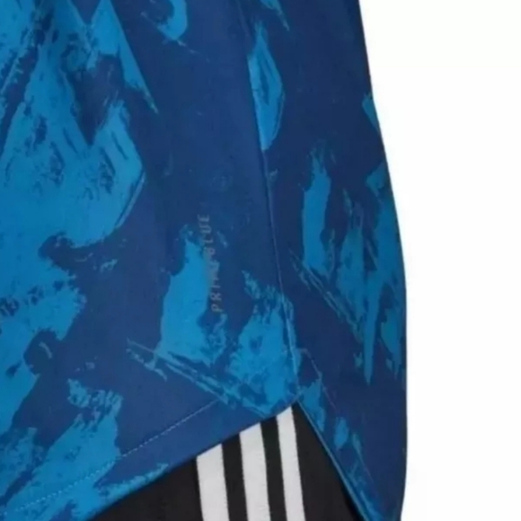 NWT Adidas MLS New England Revolution Soccer Jersey Condivo 20 Primeblue Men's S - Picture 4 of 14